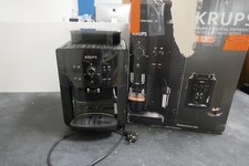 Expresso avec broyeur KRUPS