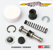 KAWASAKI 400 S3 1974 1975 KIT REFECTION MAITRE CYLINDRE FREIN AVANT