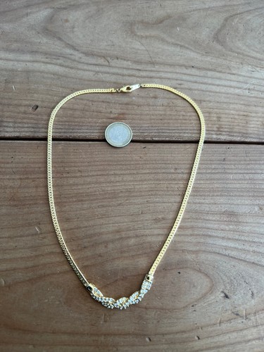 Bijoux collier chaîne - bijoux,