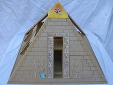 grande pyramide playmobil 4240