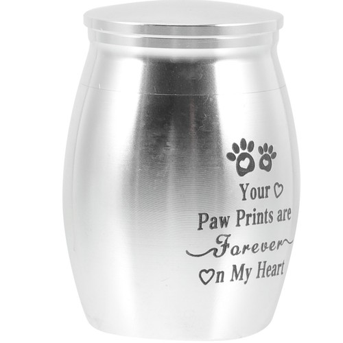 Dog ash storage urnes - ash,