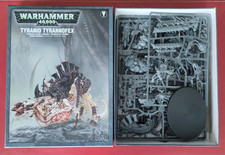 W40k Tyranid kit
