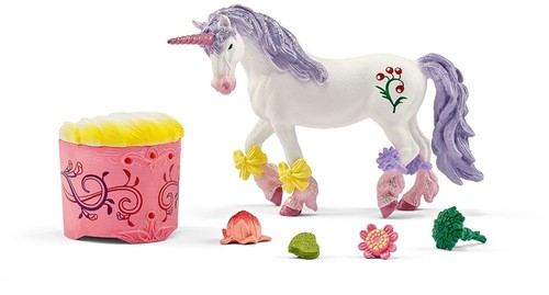 Schleich figurine - schleich,