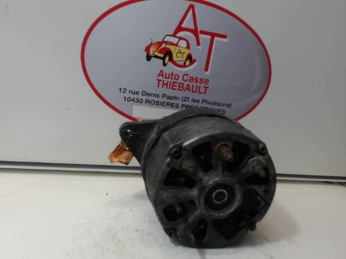 Alternateur volvo 240 - alternateur,