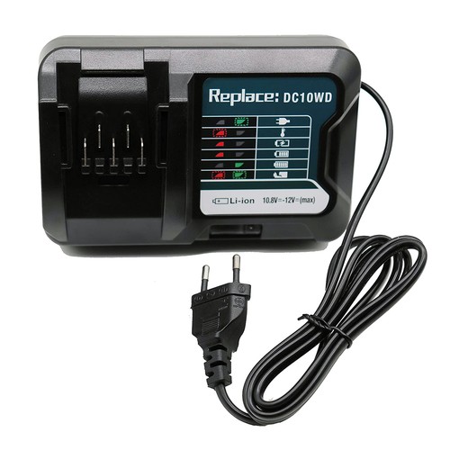 12v dc10wc chargeur - 12v,