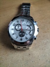 montre homme FESTINA