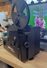 PROJECTEUR SUPER 8 MM EUMIG