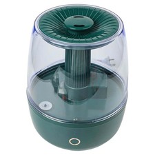 Diffuseur et Humidificateur d'Arômes avec Niveaux de Brume Réglables à 6 8L