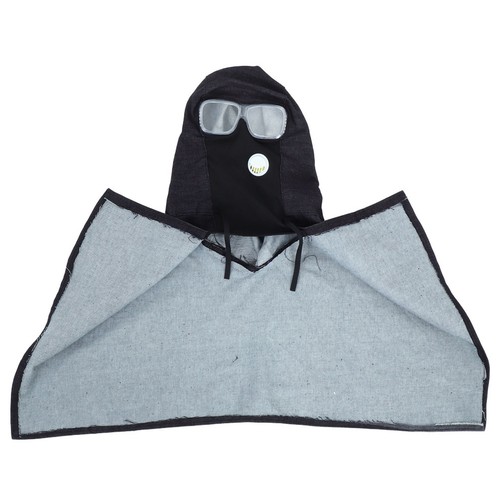 Châle denim pour la - en,