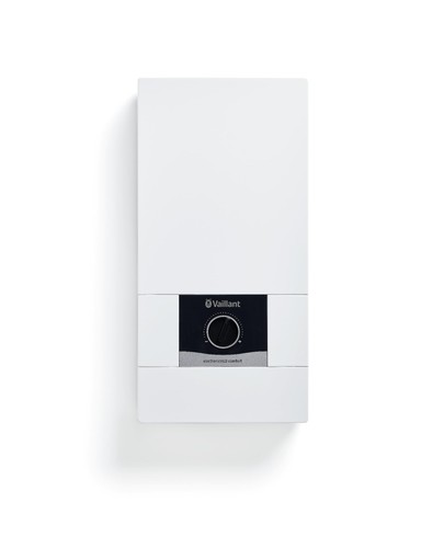 Vaillant ved - 21/8,