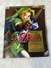 The Legend of Zelda Ocarina