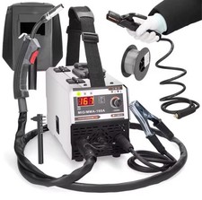 Poste A Souder Mig MMA 2 En 1