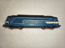 JOUEF HO 8539 LOCOMOTIVE