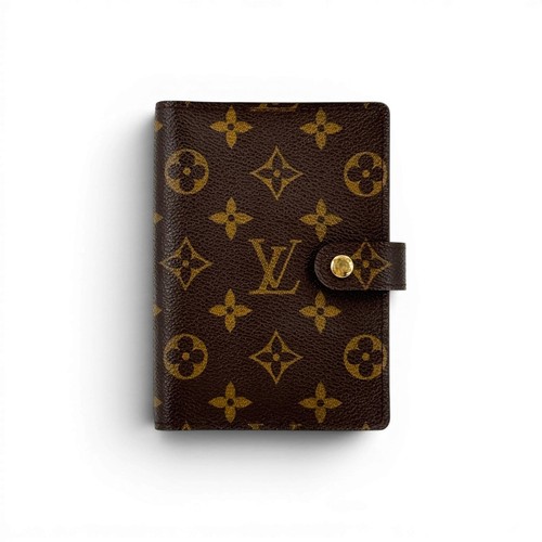 Louis vuitton agenda - louis,