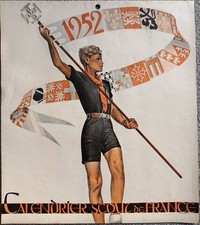 pierre joubert - scout -