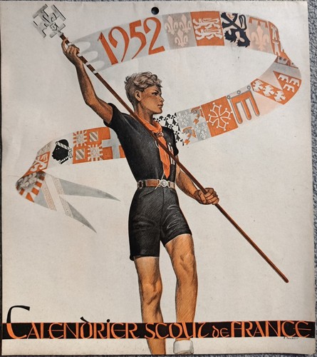 Pierre joubert scout - joubert,