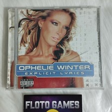 CD MUSICAL : Ophelie Winter -