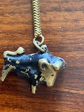 Porte Clefs, Clé Taureau