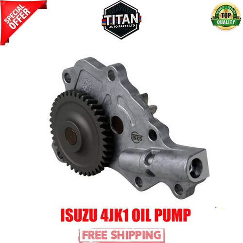 Moteur isuzu max 4jk1 - moteur,