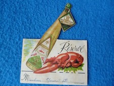 retro-collection- carte