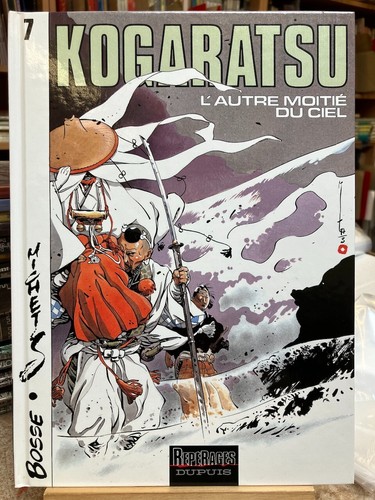 Michetz bosse kogaratsu - michetz, et