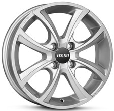 Roues Smart Fortwo Forfour 453