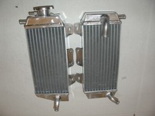 Radiateur en aluminium pour