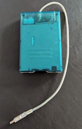 Teac external floppy disk - teac,