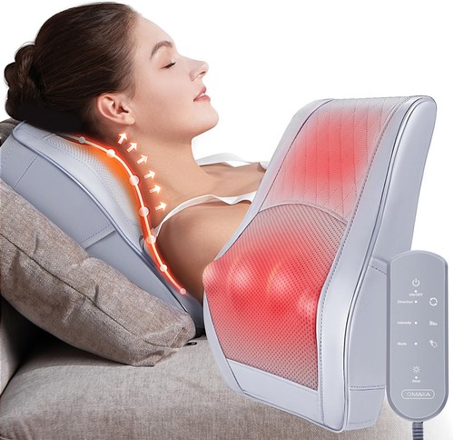 Omassa masseur cervical - omassa,