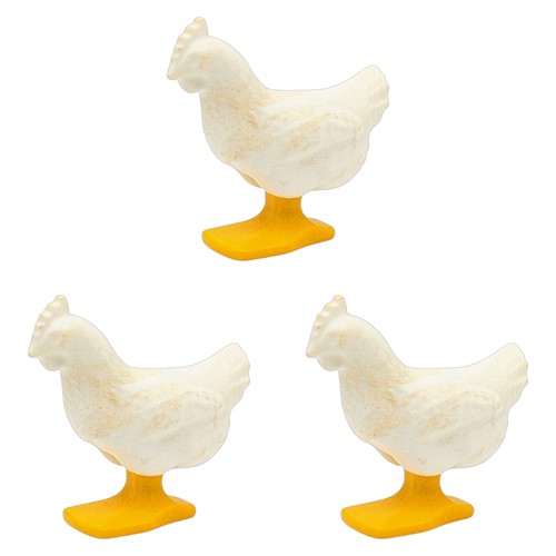 Playmobil lot poules - playmobil,