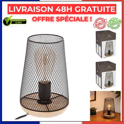 Lampe poser design - à,