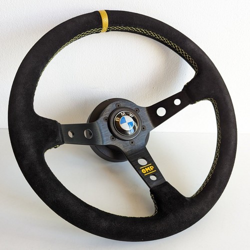 Volant compatible avec bmw - compatible,