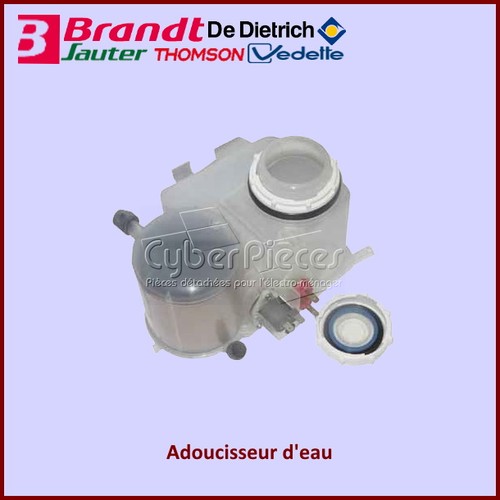 Adoucisseur eau brandt - adoucisseur,