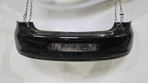 Pare choc arriere - , volkswagen