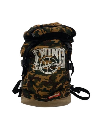 Sac dos sprayground nylon - sac,