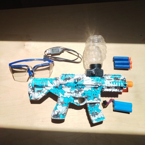 Pistolet billes eau - pistolet,
