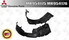 Mitsubishi Lancer Evo 7/8/9