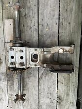 2003 Rear End Swing Arm Axle Hubs Etc 04 Suzuki LTZ400 LTZ 400 KFX Free US Ship