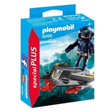 PLAYMOBIL - 9086 - Special