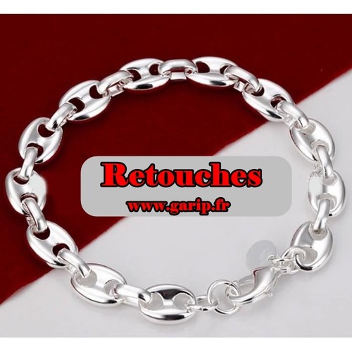 Bracelet grains cafe - bracelet,