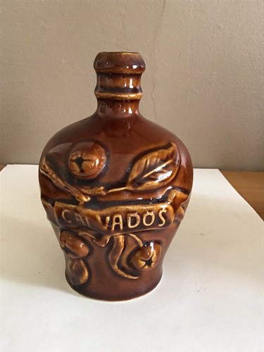 Pichet bouteille calvados - bouteille,