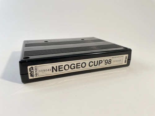 Neo geo mvs neogeo - neo,