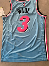 Maillot NBA City Edition