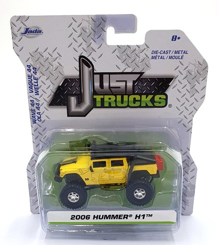 Jada just trucks - jada,