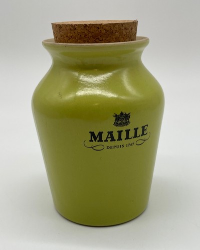 Pot moutarde maille 500 - maille,