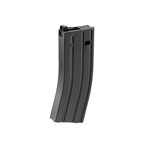 Airsoft mws gas blowback - mws,