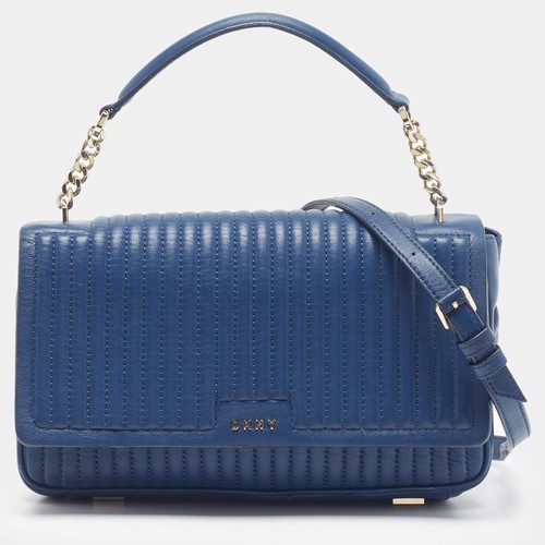 Sac bandoulière cuir - bandoulière, en