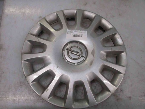 Enjoliveur roue opel corsa - enjoliveur,