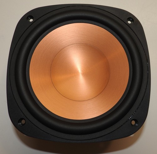 Klipsch ii woofer - ii,