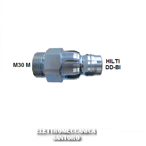 Adaptateur pour carotteuse - adaptateur,